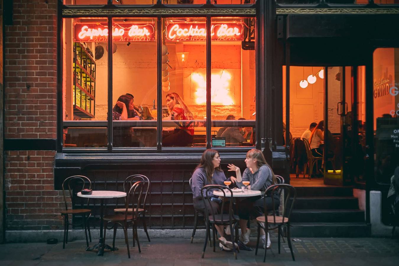 Ganze Wohnung, The Socialite - Covent Garden - by Frankie Says in Covent Garden, London