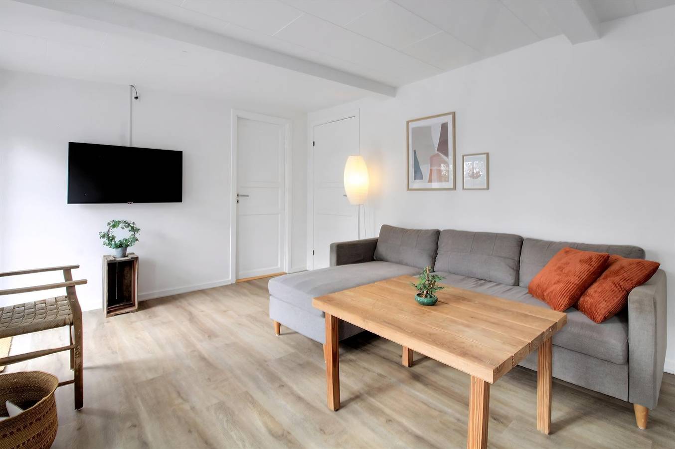 Pet friendly home in Skærbæk with Wifi in Skærbæk, Tondern und Umgebung