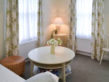 Lodge voor 5 Personen in Argyll & Bute, Schotland, Afbeelding 4