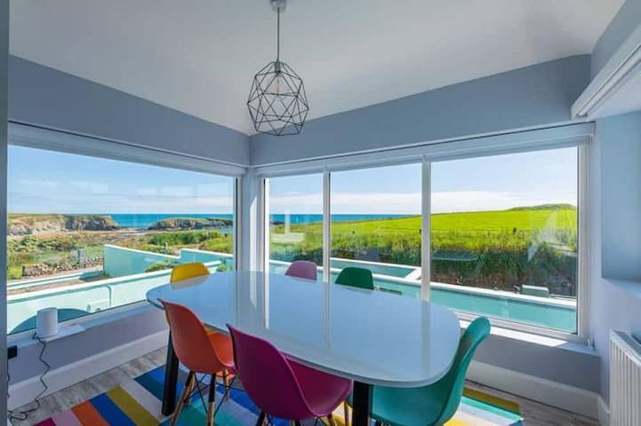Ferienwohnung für 2 Personen, mit Garten in County Waterford