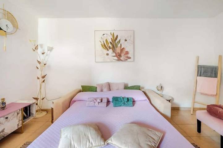 Gabri's home, angolo di serenità nel cuore di Spello a pochi passi da via Giulia in Spello, Perugia e dintorni