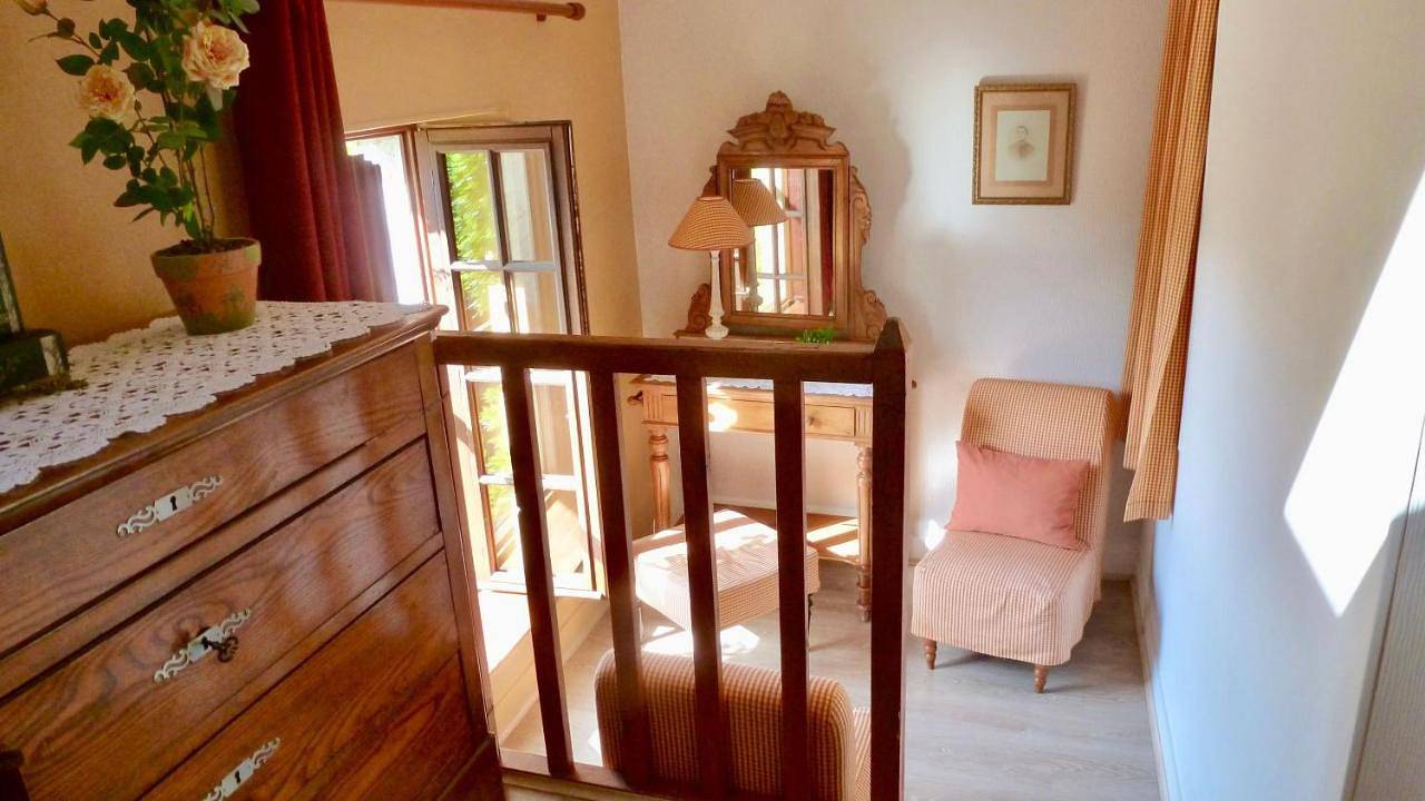 Double Room in Tavers, Vallée de la Loire