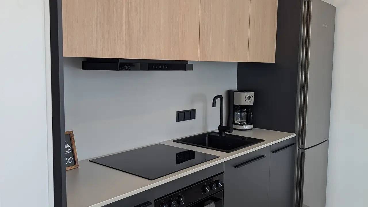 Ganze Ferienwohnung, Ferienwohnung für 2 Personen (45 m²) in Wald-Michelbach, Bergstraße