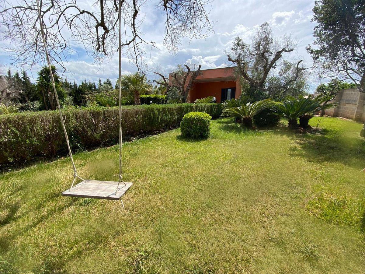 One-Bedroom Villa in Corigliano d'Otranto, Provincia di Lecce