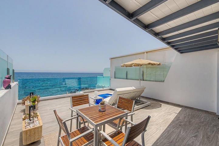 Appartement de vacances pour 2 personnes