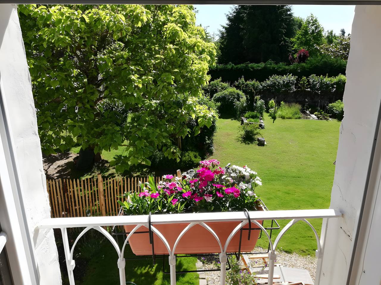 Gîte "a la croisée des castillos" en el corazón del viñedo de Cheverny in Le Controis-en-Sologne, Sologne