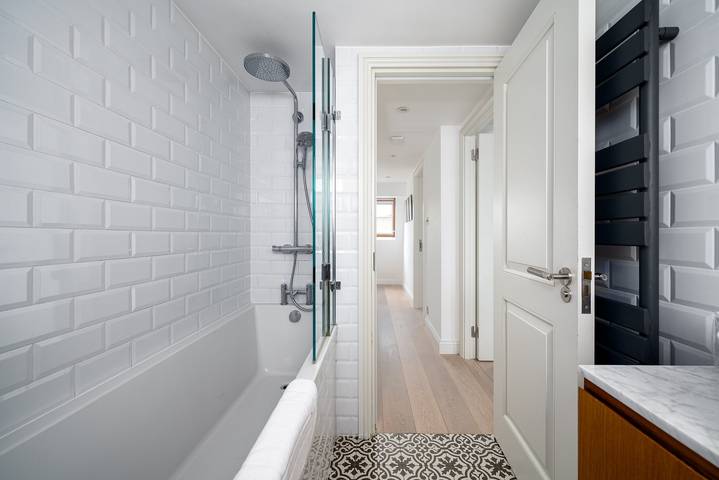 Appartamento intero, Guestready - Residenza di charme a Fulham in Hammersmith e Fulham, Londra