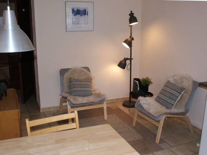 Entire apartment, Peaceful Bohon Apartment in Barvaux-sur-Ourthe, Durbuy