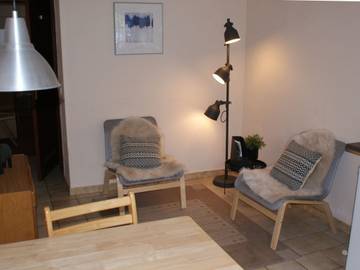 Vakantieappartement voor 2 Personen in Durbuy, Provincie Luxemburg, Afbeelding 3