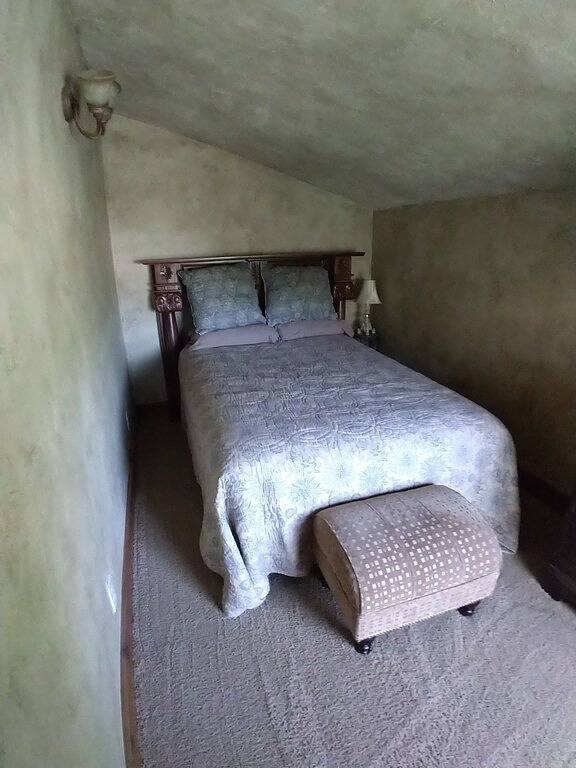 Vacation rental for 6 people, with balcony/terrace in Lakeway