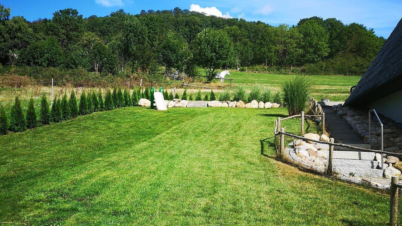 Ferienhaus für 4 Personen (80 m²) in Tann (Rhön) in Tann, Rhön-Hessen