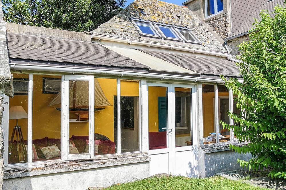 Preciosa casa en St Germain Des Vaux in Saint-Germain-des-Vaux, La Hague