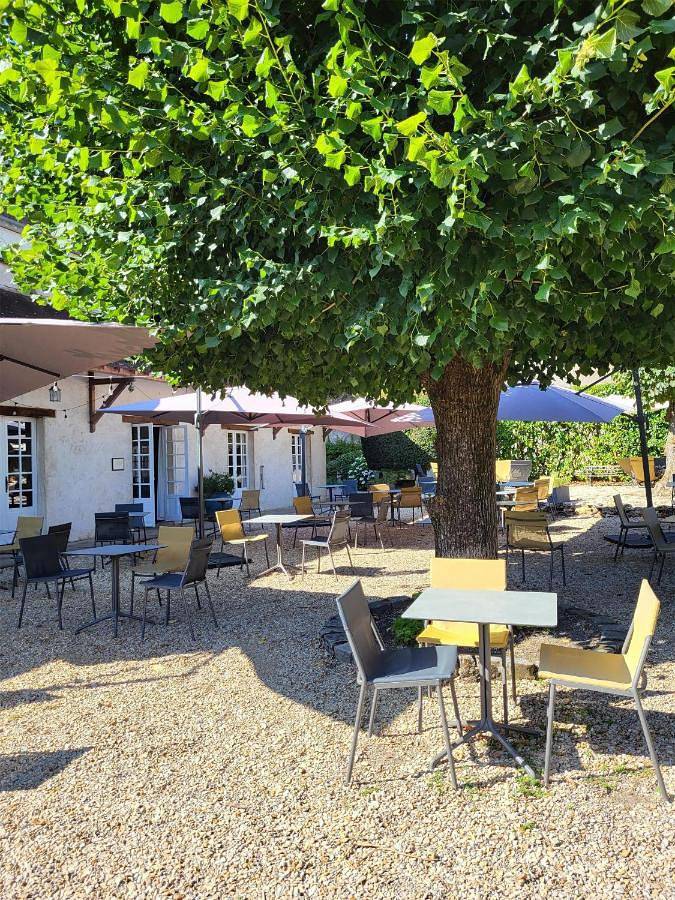 Best Western Blanche de Castille Dourdan in Dourdan, Essonne