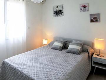 Maison De Vacances pour 4 Personnes dans Andernos-les-Bains, Bassin d'Arcachon, Photo 4