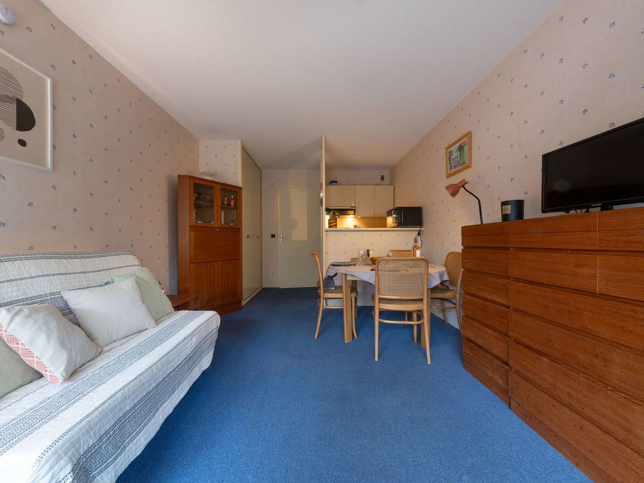 Ganze Wohnung, Eugénie in Arcachon, Arcachon und Umgebung