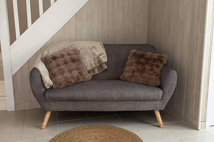 Location de vacances pour 2 personnes à Formigny