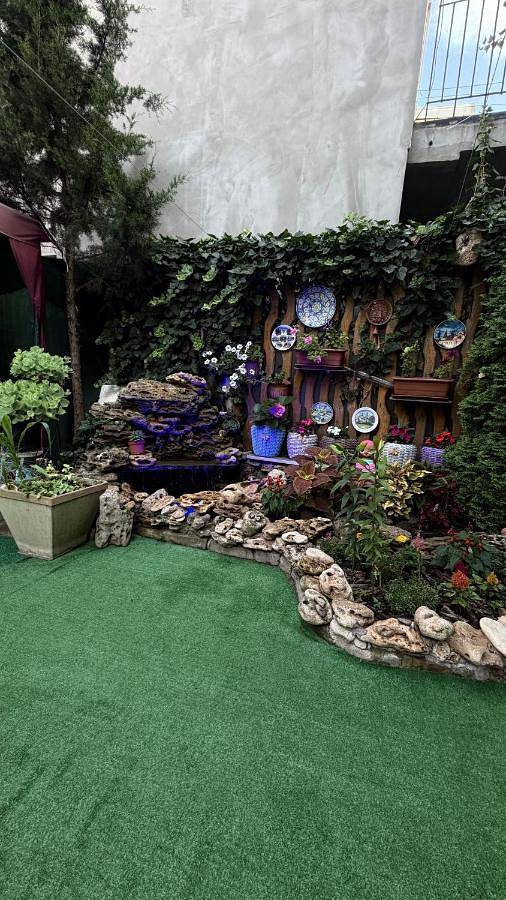 Maison d’hôte pour 4 personnes, avec terrasse, animaux acceptés à Odessa - 2