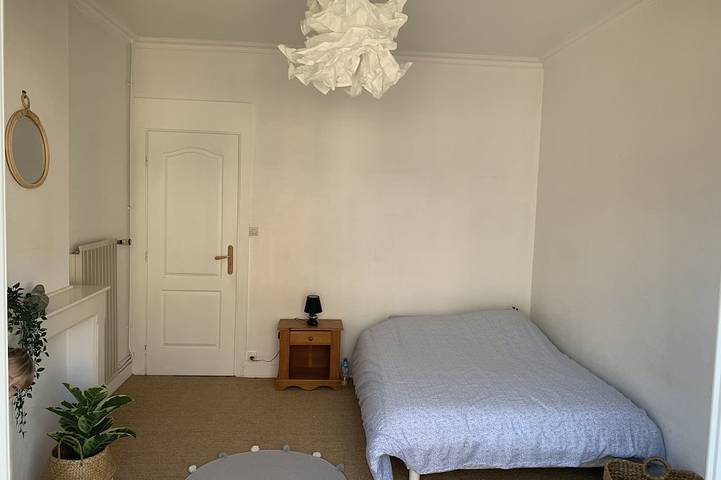 Villa Berckoise pour 10 personnes vue mer! in Berck Plage, Berck