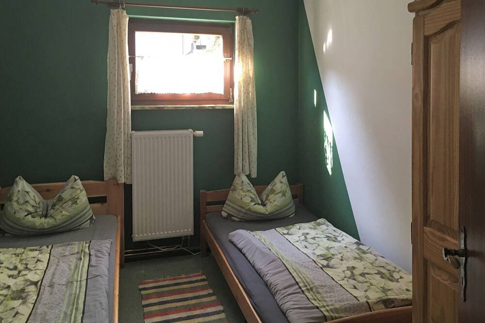 Ferienwohnung in Kamschlaken in Osterode, Harzvorland