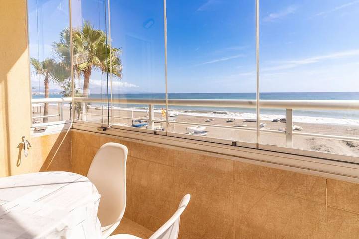 Holiday apartment for 6 people - 1