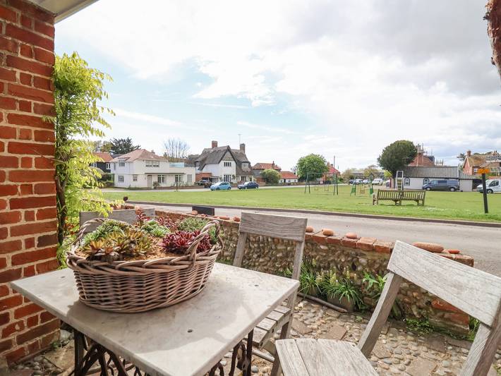 Beta Cottage in Walberswick, Sunrise Coast