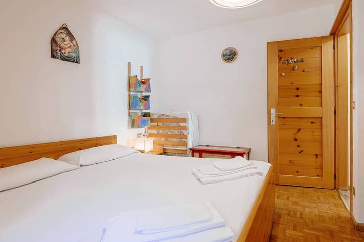 Ganze Wohnung, Fontanelle in Alba (Canazei), Canazei