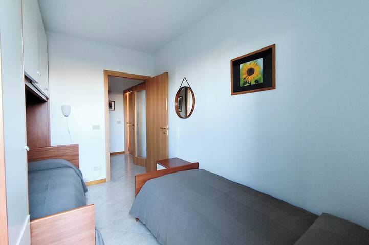 Appartamento intero, Appartamento con terrazza e piscina in Lido di Jesolo, Cavallino-Treporti