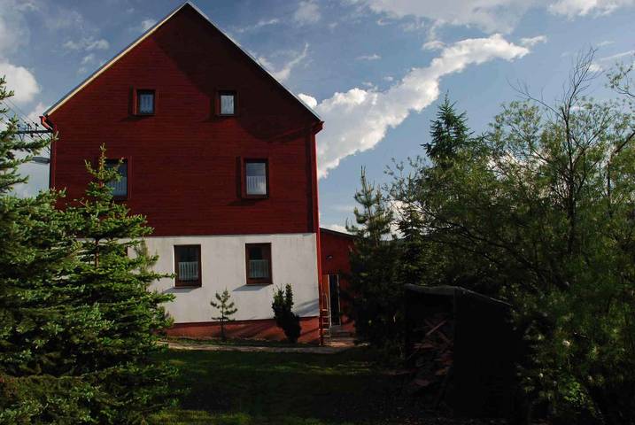 Ferienhaus für 23 Personen - 1