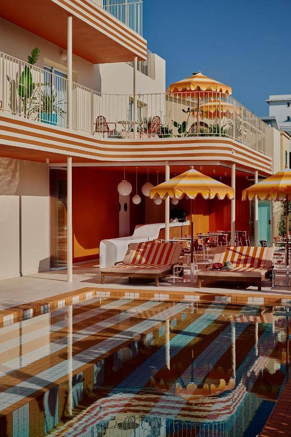Riviera Hotel Menorca in Ciutadella, Côte de Minorque