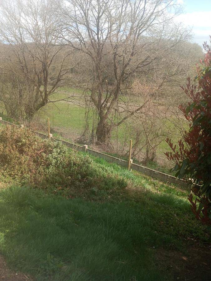 Gîte pour 2 personnes, avec vue et terrasse à Cordemais - 3