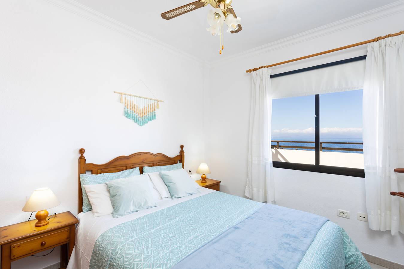 Apartamento entero, Playa La Arena Okstay Tenerife in Puerto de Santiago, Santiago del Teide