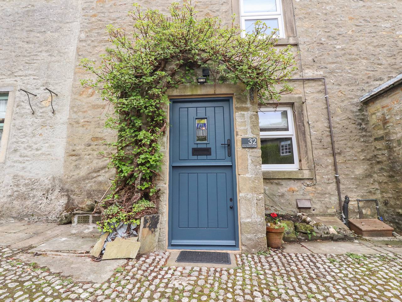 Sunny Mount Cottage in Grassington, Yorkshire Dales National Park