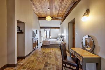 Château pour 15 Personnes dans Cuisery, Saône-et-Loire, Photo 4