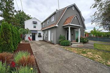 Barn for 2 Guests in McMinnville, Willamette Valley, Picture 1