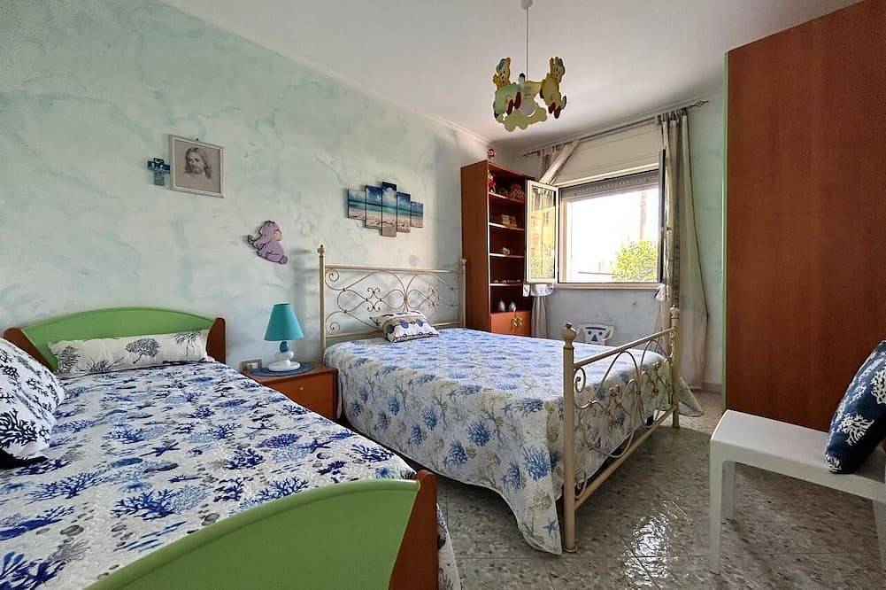 Apartamento entero, Oferta - Villa Corallo - Las Maldivas de Salento in Marina di Pescoluse, Pescoluse