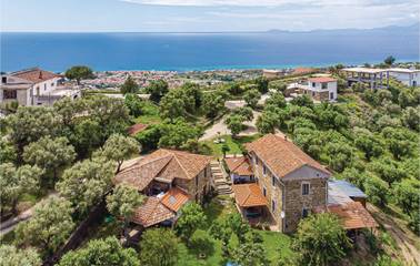 Appartamento Vacanze per 4 Persone in Santa Maria di Castellabate, Cilento, Foto 2