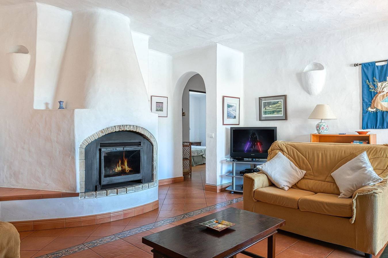14B Quinta do Paraiso · Amazing house located in t in Carvoeiro, Lagoa