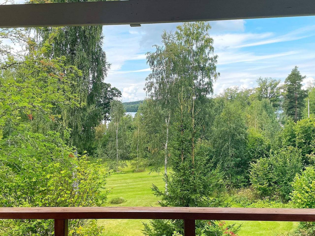 6 Personen Ferienhaus in Gränna in Jönköping, Jönköpings län
