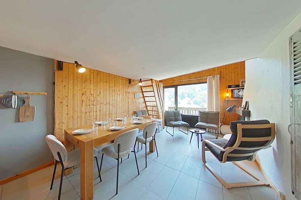 Appartement de vacances