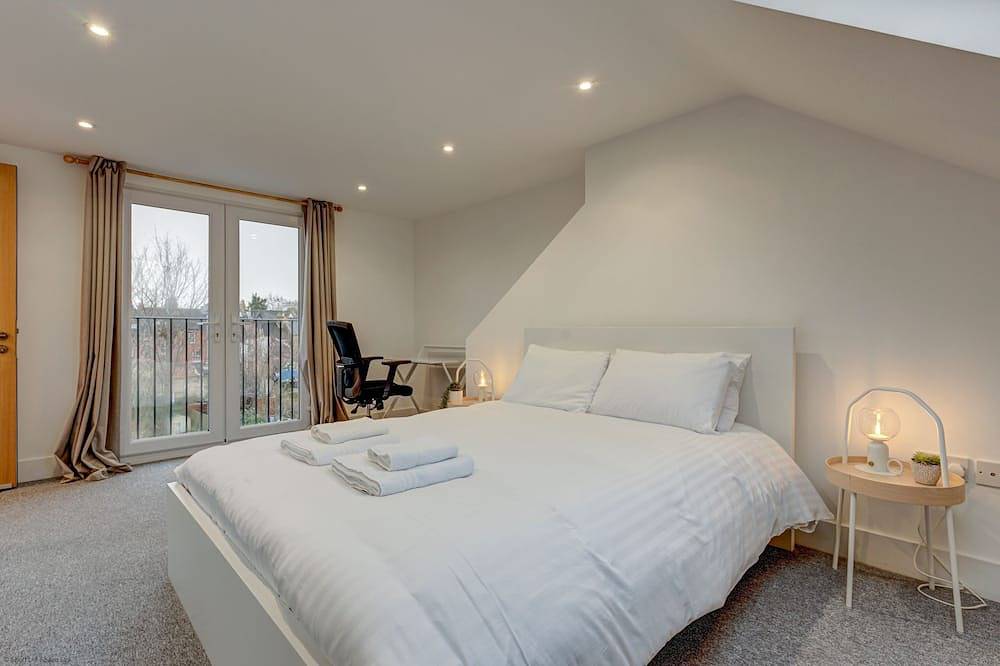 Casa vacanza a Oxford a partire da 309€ a notte