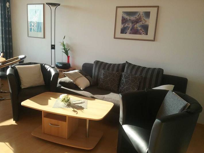 Ferienpark für 4 Personen, mit Ausblick und Balkon, kinderfreundlich in Altenau