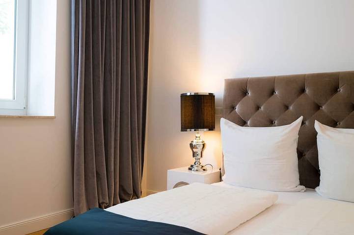 Appartamento intero, Vienna Residence, Frankfurt - Schweizer Platz #6069 in Francoforte, Hesse del Sur