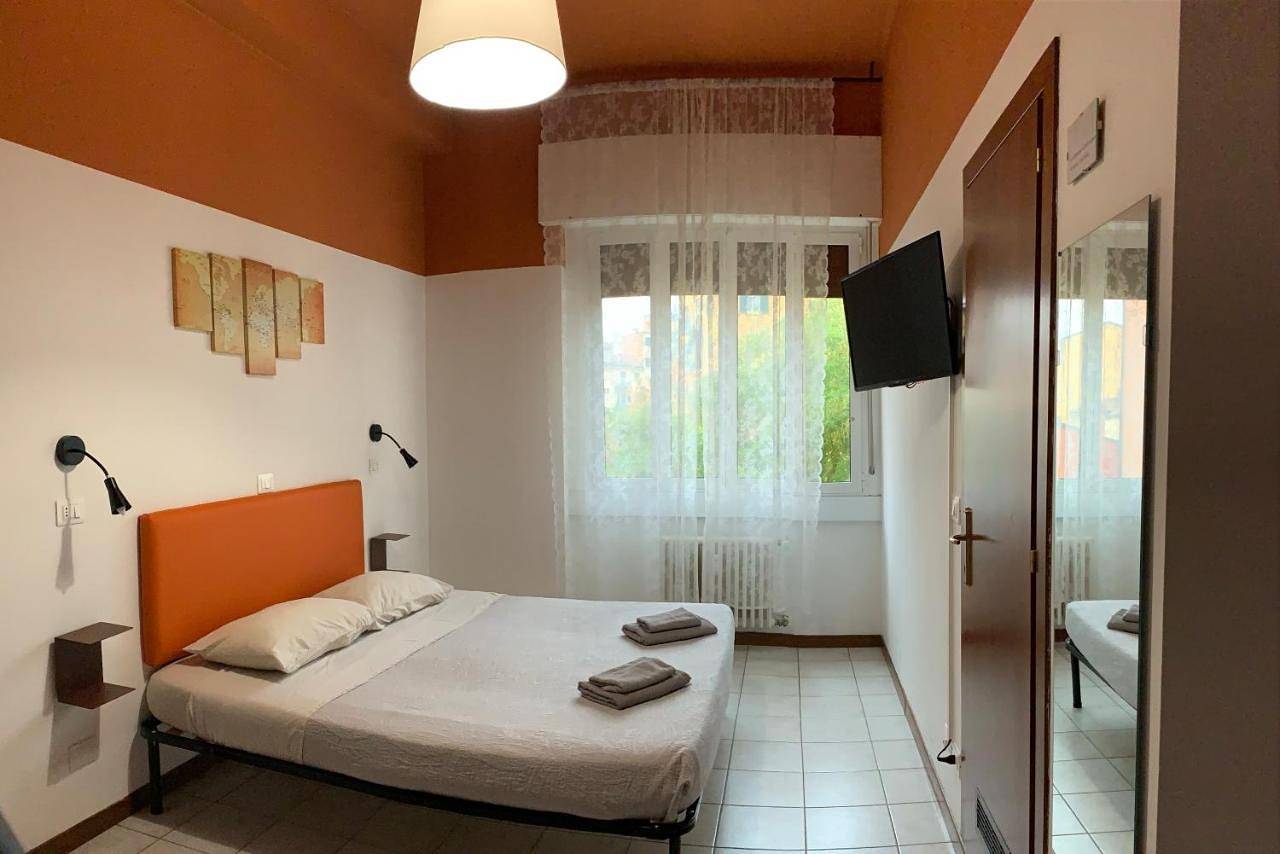 Marconi 22 rooms in Bologna, Provincia di Bologna