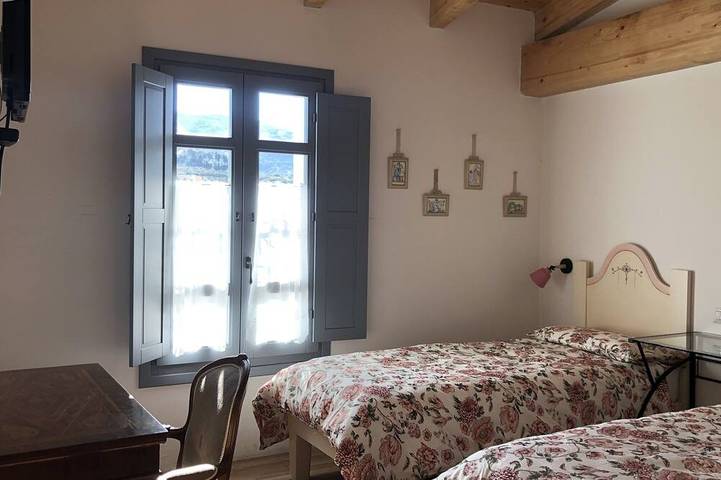 Agriturismo für 3 Personen auf Sardinien - 3