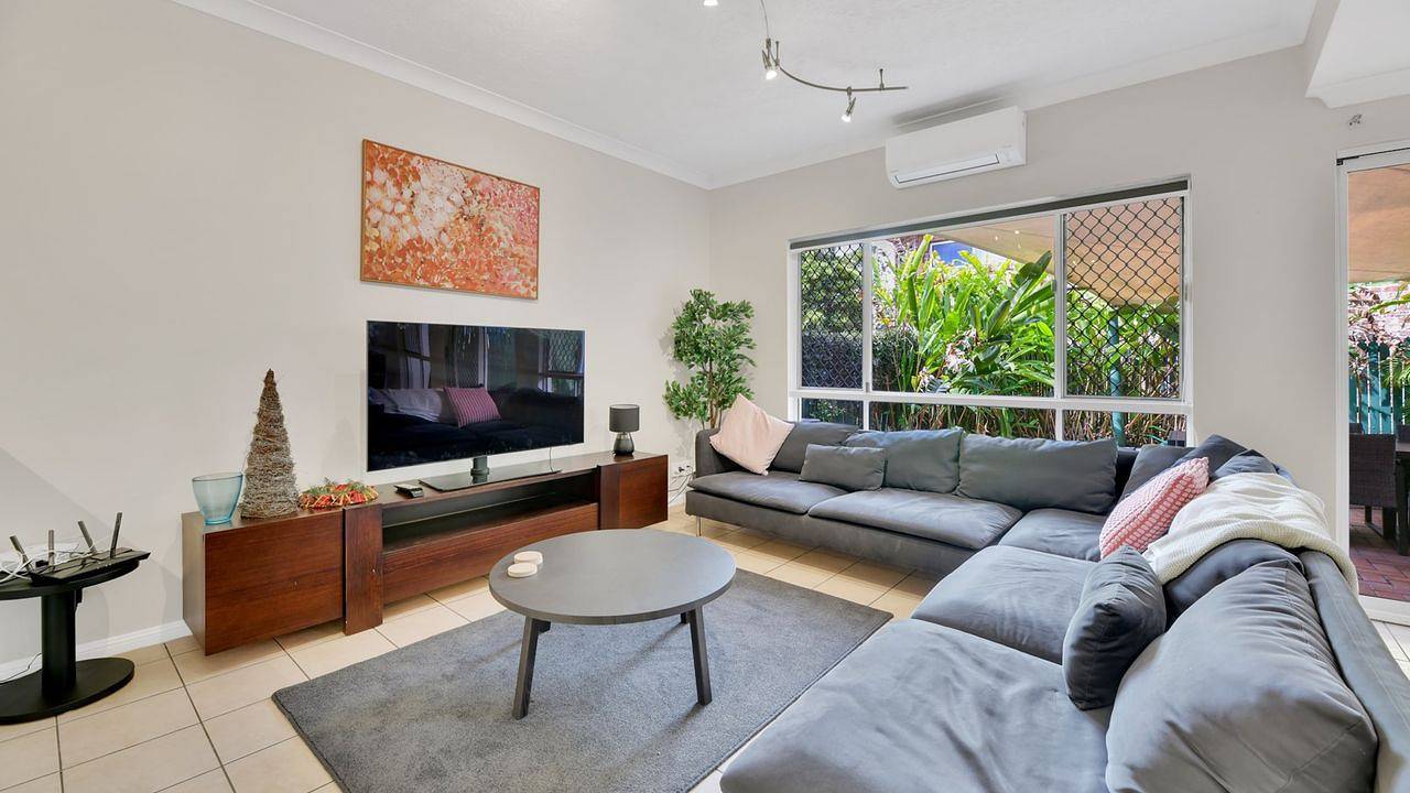 Entire holiday apartment, Ferienwohnung für 6 Personen (147 m²) in Taringa in Taringa, Brisbane
