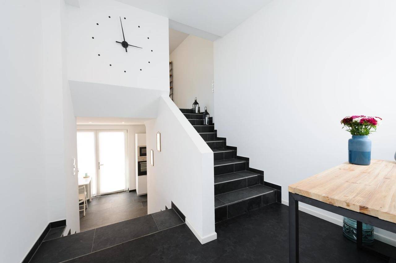 Ganze Wohnung, The Apartment Central in Mainz, Rheinhessen