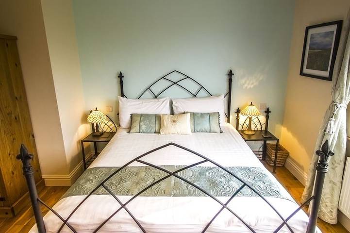 Ferienhaus für 14 Personen, mit Whirlpool und Garten sowie Terrasse auf der Dingle Halbinsel - 3