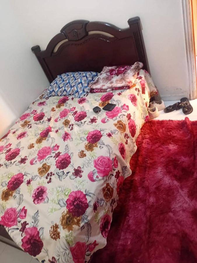 Chambre d’hôte pour 2 personnes, avec balcon à Casablanca - 4
