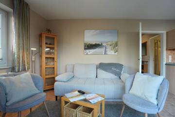 Strandhaus für 4 Personen in Timmendorfer Strand, Südliche Ostseeküste, Bild 1