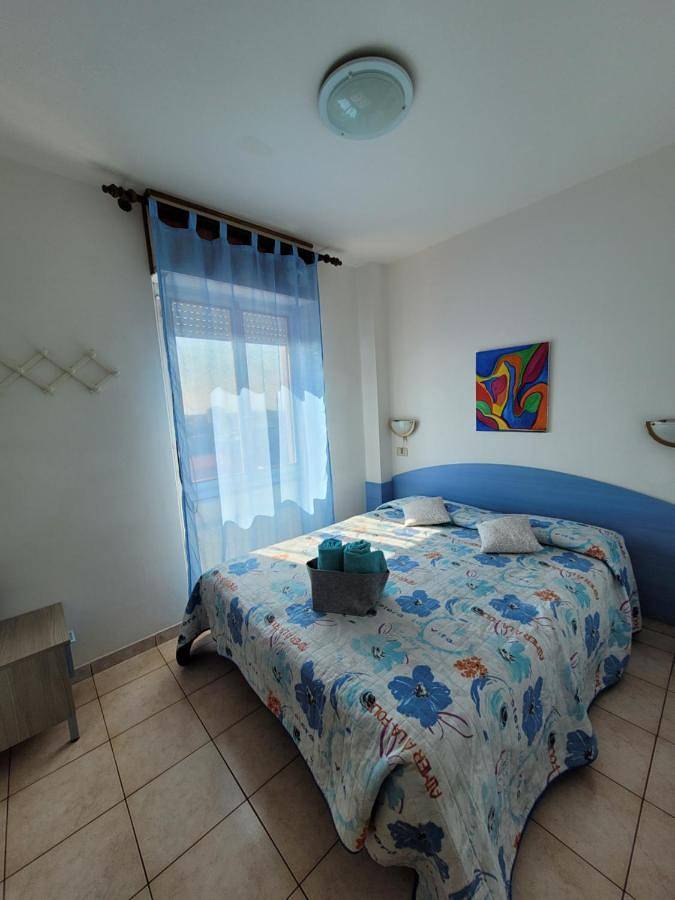Apartament wakacyjny dla 4 osób, z widok - 1